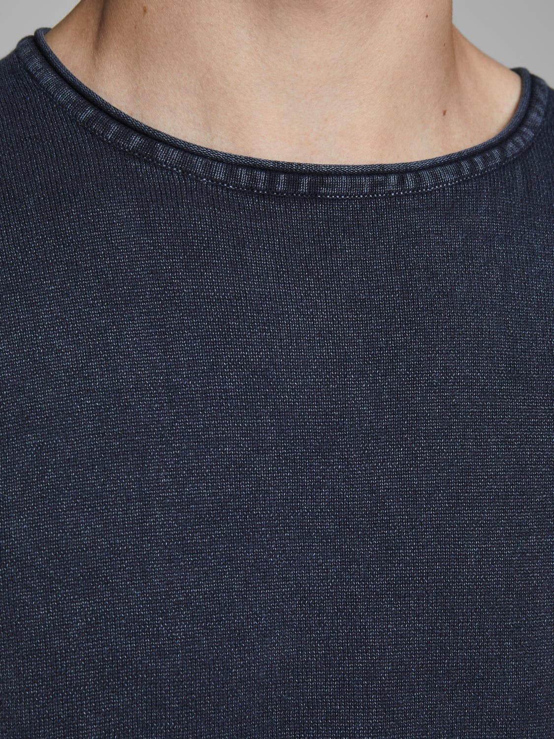 Jersey azul - JJELEO